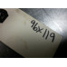 96X119 Coolant Temperature Sensor From 1994 Chevrolet S10 Blazer  4.3